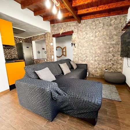 דירות לה סנטה Casa Domingo 1 מראה חיצוני תמונה
