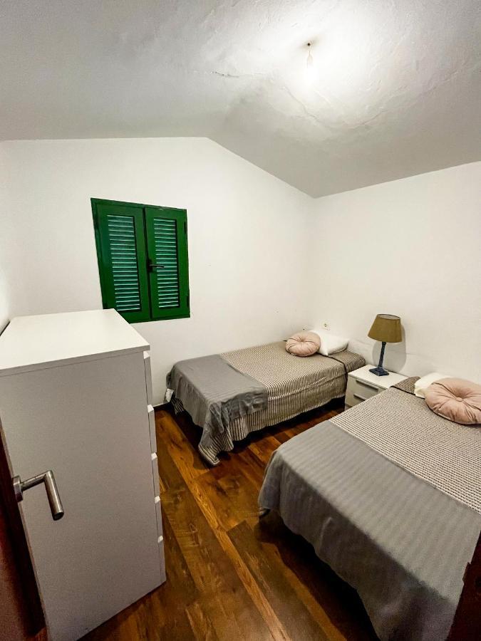 דירות לה סנטה Casa Domingo 1 מראה חיצוני תמונה