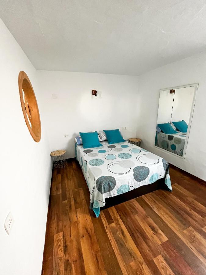 דירות לה סנטה Casa Domingo 1 מראה חיצוני תמונה