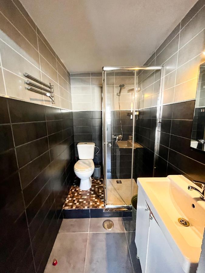 דירות לה סנטה Casa Domingo 1 מראה חיצוני תמונה
