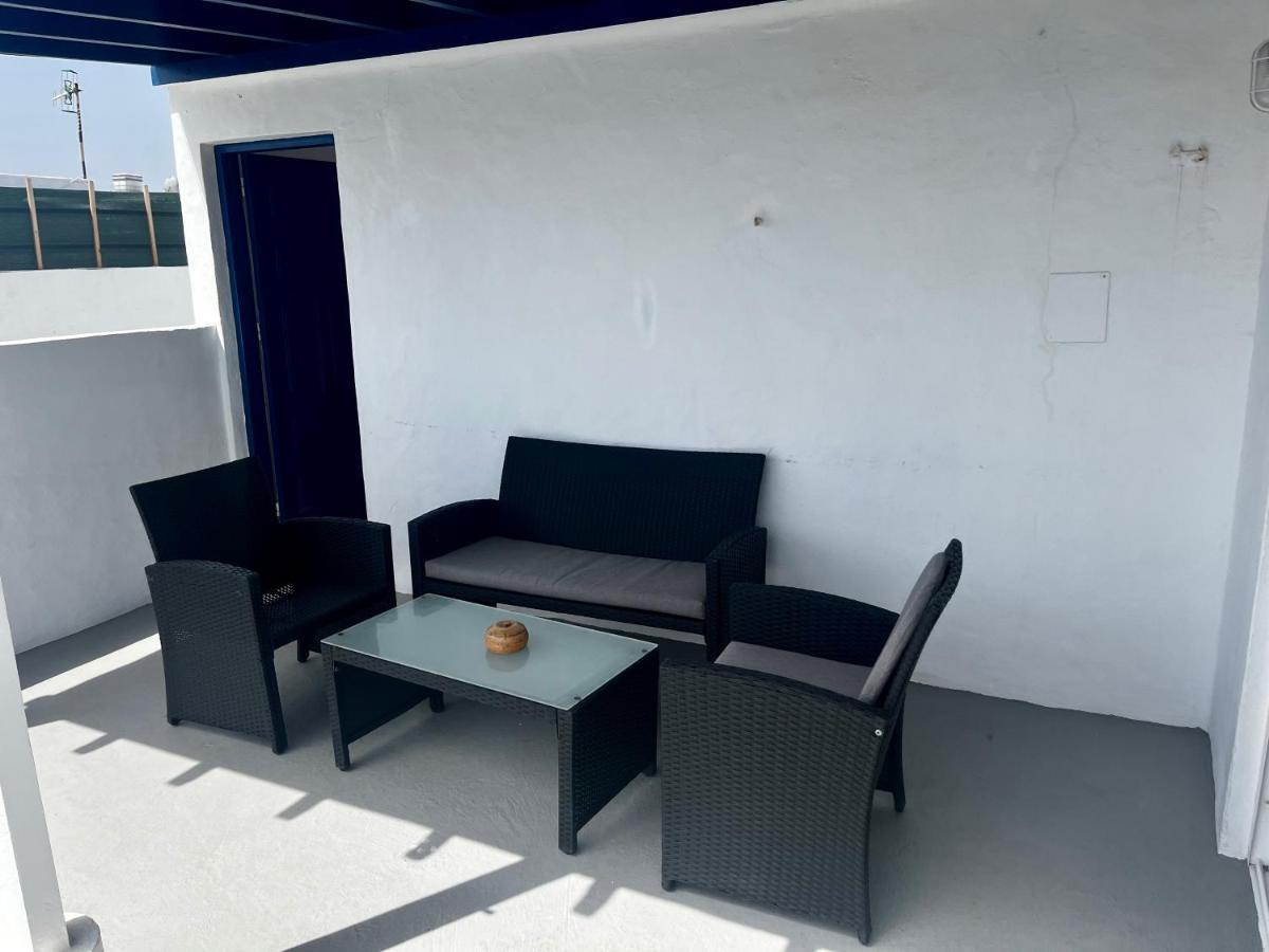 דירות לה סנטה Casa Domingo 1 מראה חיצוני תמונה
