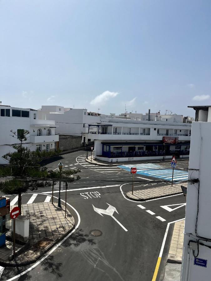 דירות לה סנטה Casa Domingo 1 מראה חיצוני תמונה